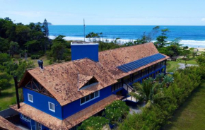 Penareia Floripa Beach Hotel